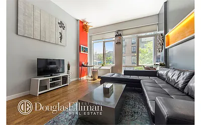 Sold by Douglas Elliman