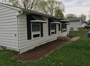 1465 McNaughten Rd, Columbus, OH 43232