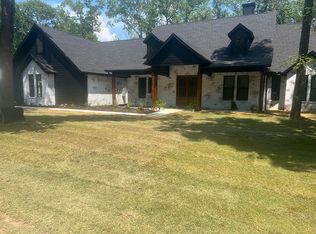 29928 S Flint Oak Ln, Cookson, OK 74427