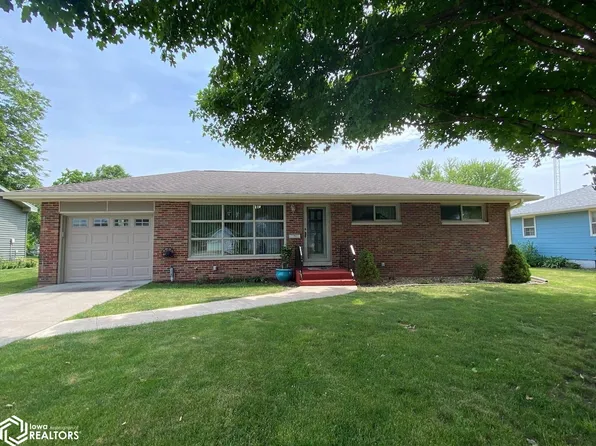 401 W Cherry St, Danville, IA 52623