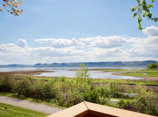 N1552 Sylvan Glen Rd, Stoddard, WI 54658