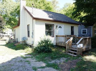 206 Astor Ave, Lansing, MI 48910
