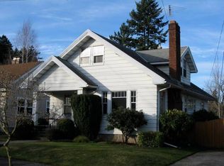 111 NE 70th Ave, Portland, OR 97213