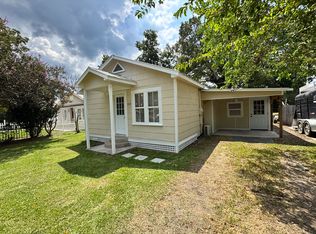 113 N 14th St, Kinder, LA 70648