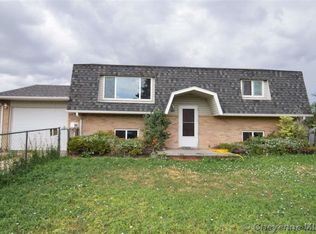 4746 Linden Way, Cheyenne, WY 82009