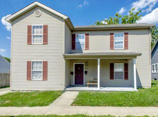 607 Clayton Ave, Georgetown, KY 40324