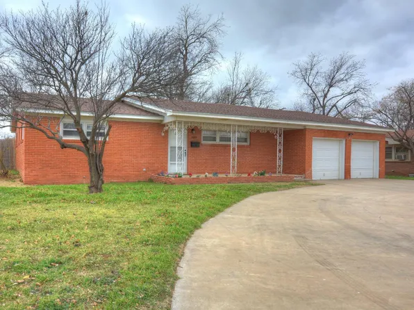 3809 42nd St, Lubbock, TX 79413