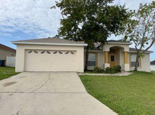 105 Windridge St, Davenport, FL 33837