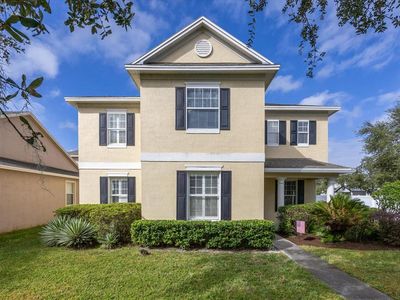 6625 Duncaster St, Windermere, FL, 34786