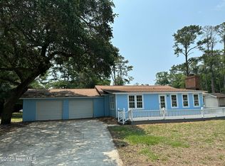 4735 Cedar Lane SW, Ocean Isle Beach, NC 28469
