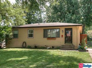 3346 Augusta Ave, Omaha, NE 68144