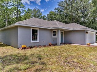 6692 N Nantucket Way, Citrus Springs, FL 34434