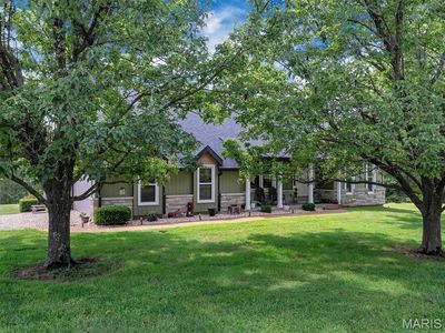 7033 Meadow View Dr, Dittmer, MO, 63023