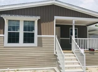 8907 Dusk Way #3S, Hudson, FL 34667