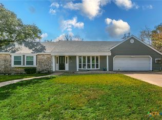 3709 Jaguar Trl, Temple, TX 76504