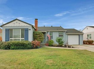 15057 Thoits St, San Leandro, CA 94579