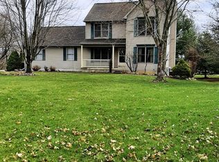 1631 S Edgar Rd, Mason, MI 48854