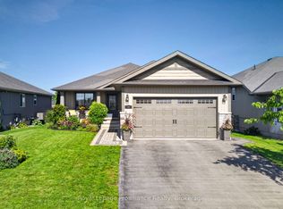 16 Butternut Ct, Belleville, ON K8P0C5