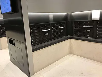 Rented by Trig Realty Co