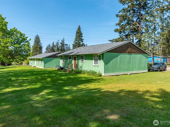 3100 Taylor Road #1-5, Oak Harbor, WA 98277