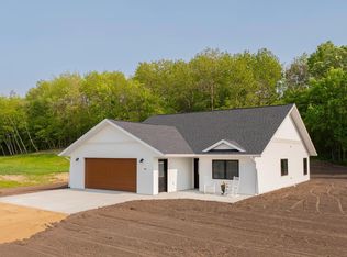 480 W Glenn St, Vergas, MN 56587