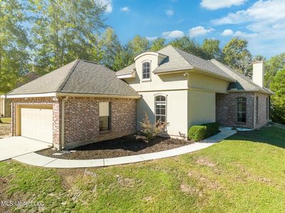940 Kipona Ct, Diamondhead, MS, 39525