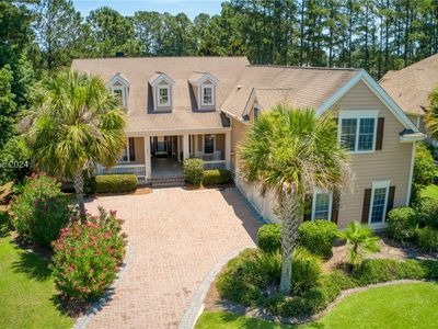 286 Farnsleigh Ave, Bluffton, SC, 29910