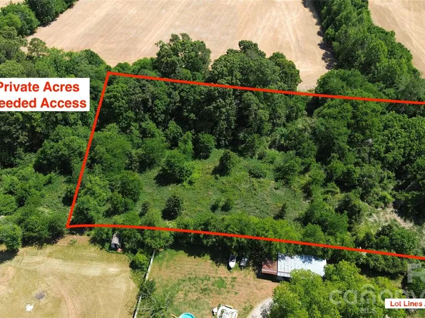 0 Needmore Rd, Woodleaf, NC 27054