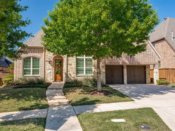 1548 Cedar Ranch Rd, Frisco, TX 75036