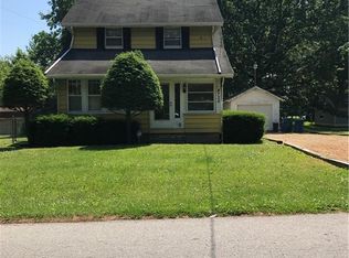 4735 Rock Cut Rd, Barberton, OH 44203