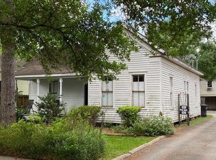 823 Tulane St, Houston, TX 77007