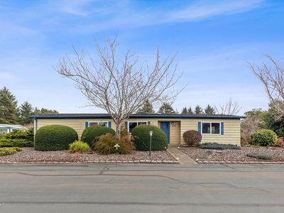 3442 NE Avery St, Newport, OR, 97365