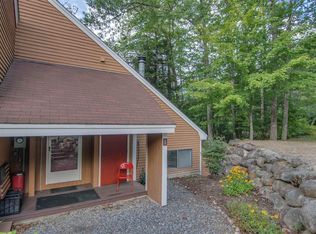 8 Streamside Rd UNIT 1, Campton, NH 03223
