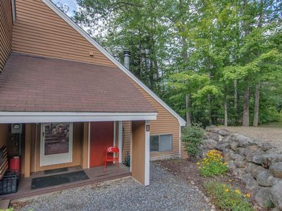8 Streamside Rd Unit 1, Campton, NH, 03223