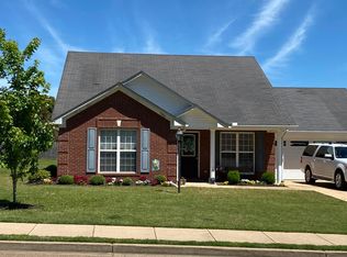 103 Yocona Ridge Rd, Oxford, MS 38655