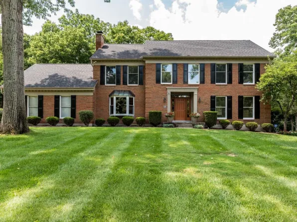 10431 Grandoaks Ln, Cincinnati, OH 45242