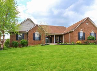 3535 Millhouse Blvd, Independence, KY 41051