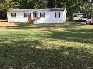 249 Cenchrea Rd, Florien, LA 71429