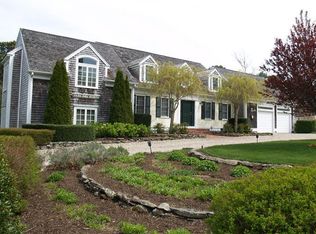 88 Wentworth Ln, North Chatham, MA 02650