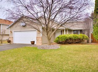 14425 Europa Ave, Apple Valley, MN 55124