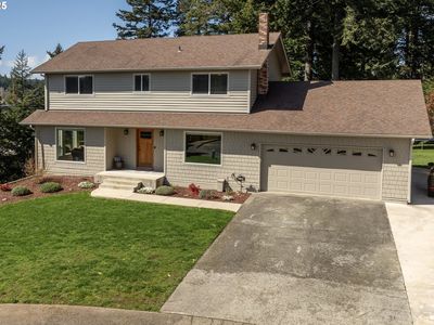 2402 Stephanie Ln, North Bend, OR, 97459