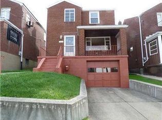 1020 Downlook St, Pittsburgh, PA