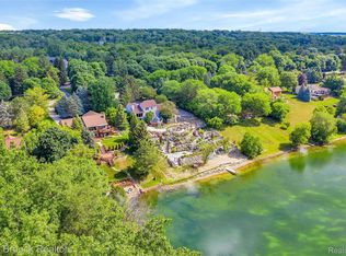 47149 Seven Mile Rd, Northville, MI 48167