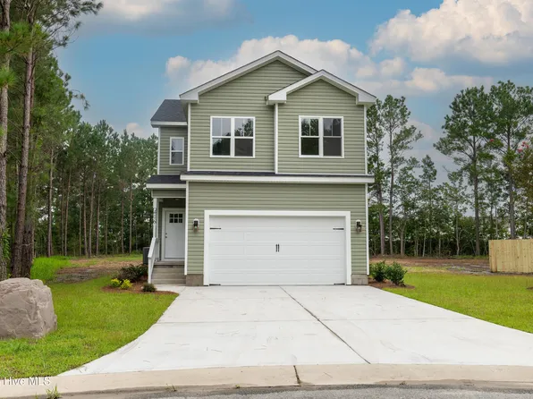 416 Timberwind Lane SE, Leland, NC 28451