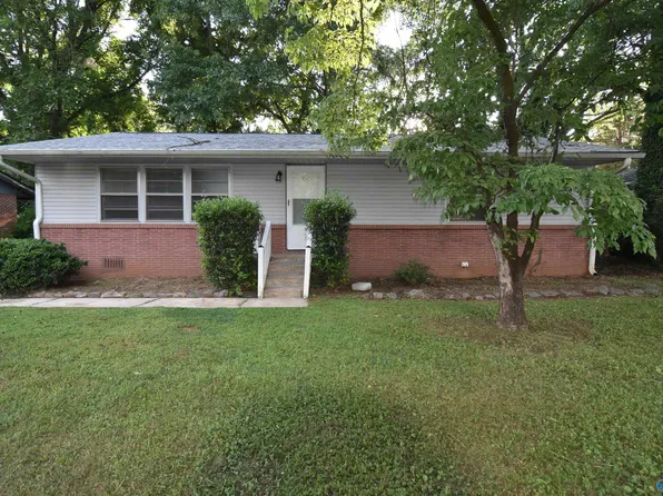 411 Ewing Dr, Huntsville, AL 35810