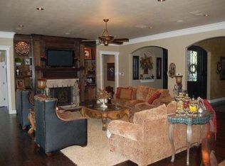 3808 110th St, Lubbock, TX 79423