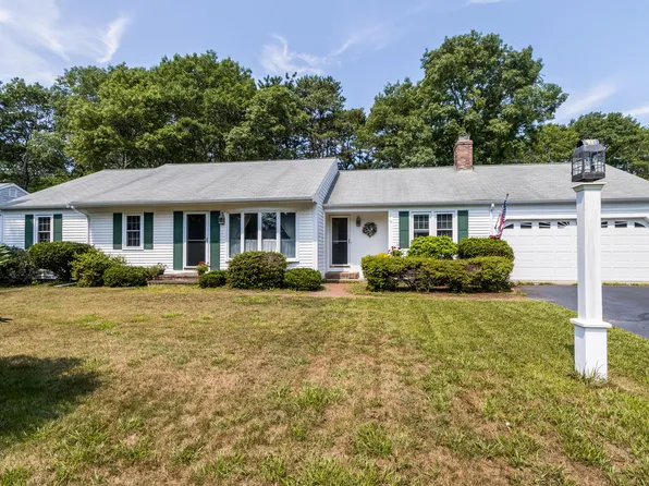 113 Ansel Howland Road, Centerville, MA 02632