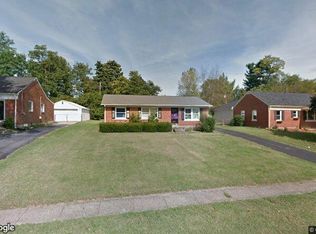 619 Cecil Way, Lexington, KY 40503