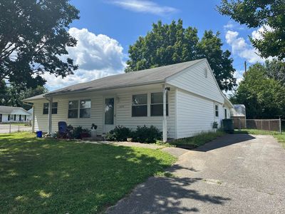 1404 Antrim St, Salem, VA, 24153