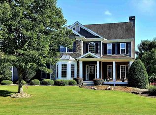 8210 Applewood Ct, Gainesville, GA 30506